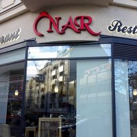 Restaurant Nar